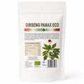 Ginseng panax pulbere BIO 100g, pachet, Biovicta