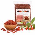 Goji bio premium extra 500g, lifestyle, Biovicta