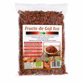 Goji bio premium extra 500g, pachet, Biovicta
