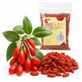 Goji uscate extra 500g, lifestyle, Biovicta