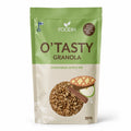 Granola cu mere și scorțișoară din ovăz fără gluten 350g, pachet, Biovicta