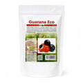 Guarana pulbere BIO, 200g — pungă cu eticheta completă, fructe de guarana, Biovicta