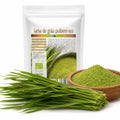 Iarba grau BIO Noua Zeelanda 150g, lifestyle, Biovicta