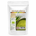 Iarba grau BIO Noua Zeelanda 150g, pachet, Biovicta