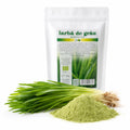 Iarba grau pulbere BIO UE 125g, lifestyle, Biovicta