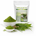 Iarba orz BIO Noua Zeelanda 150g, lifestyle, Biovicta