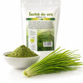 Iarba orz pudra BIO UE 250g, lifestyle, Biovicta