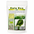 Kale pulbere BIO 250g, pachet, Biovicta