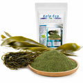Kelp pulbere BIO 250g, lifestyle, Biovicta