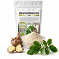 Konjac Glucomannan pulbere BIO 200g, lifestyle, Biovicta