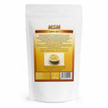 MSM pulbere, metilsulfonilmetan, 250g — pungă cu eticheta completă, pudră raw 100% naturală, Biovicta