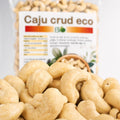 Nuci caju crude întregi neprăjite, caju RAW BIO 200g Biovicta