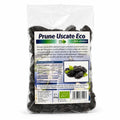 Prune uscate BIO fără sâmburi 200g — Prunus domestica mono-ingredient cert RO-ECO-008, fără E-uri, premium pentru gravide, sportivi, copii peste 3 ani