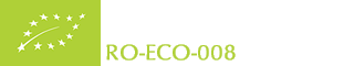 RO-ECO-008 Certificate Bio